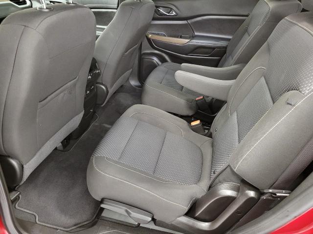 2023 GMC Acadia Vehicle Photo in GREEN BAY, WI 54303-3330