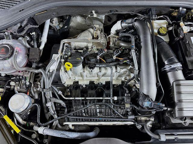 2020 Volkswagen Jetta Vehicle Photo in Puyallup, WA 98371