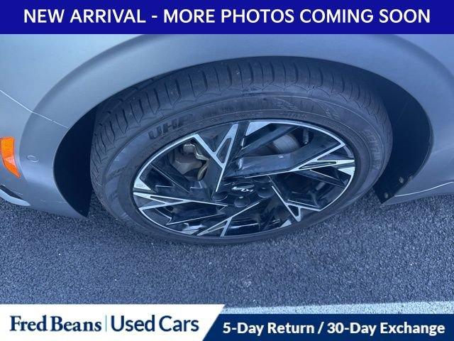 2025 Kia K5 Vehicle Photo in Langhorne, PA 19047