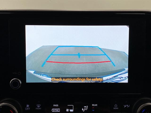 2024 Toyota Highlander Vehicle Photo in Appleton, WI 54913