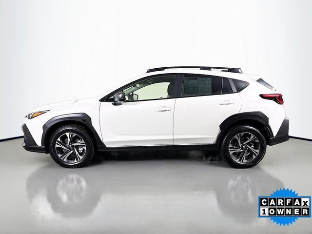 2025 Subaru Crosstrek Vehicle Photo in Puyallup, WA 98371