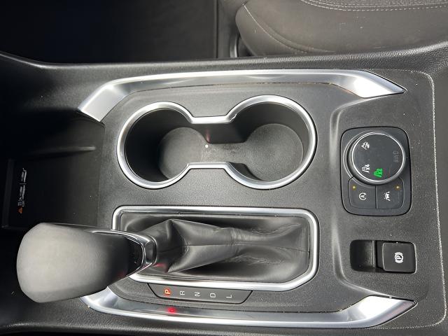 2022 Chevrolet Traverse Vehicle Photo in MANITOWOC, WI 54220-5838