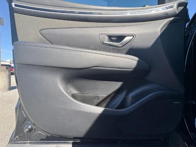 2023 Hyundai SANTA CRUZ Vehicle Photo in Brunswick, GA 31525