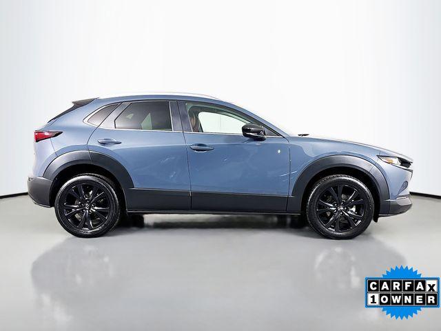 2024 Mazda CX-30 Vehicle Photo in Puyallup, WA 98371