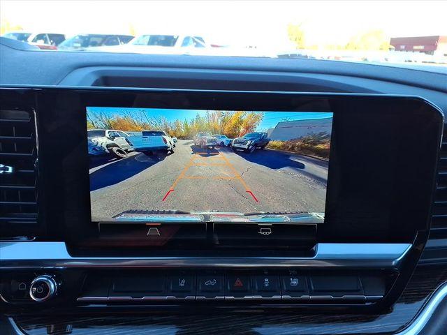 2026 GMC Sierra 3500 HD Vehicle Photo in DUNKIRK, NY 14048-3562