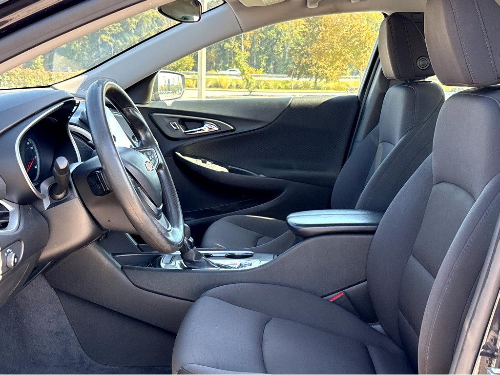 2023 Chevrolet Malibu Vehicle Photo in POOLER, GA 31322-3252