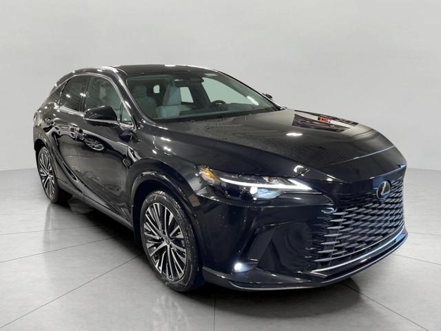 2026 Lexus RX Vehicle Photo in Neenah, WI 54956