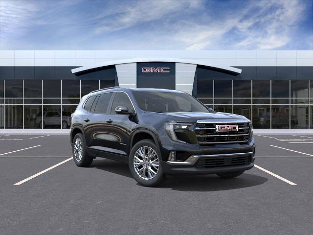 2026 GMC Acadia Vehicle Photo in BUDD LAKE, NJ 07828-0000
