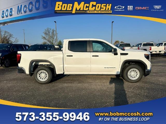2026 GMC Sierra 1500 Vehicle Photo in COLUMBIA, MO 65203-3903