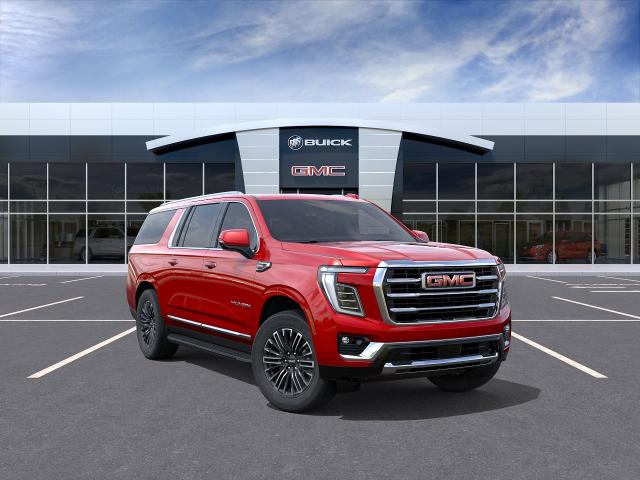 2026 GMC Yukon XL Vehicle Photo in HOMOSASSA, FL 34448-1461