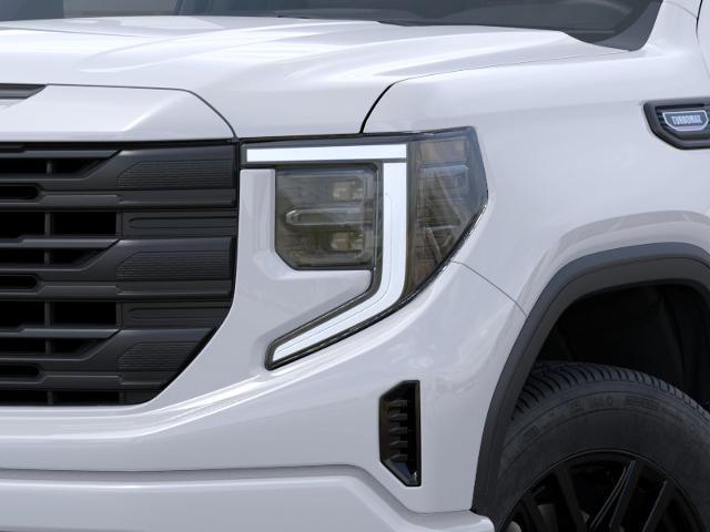 2026 GMC Sierra 1500 Pro - 9