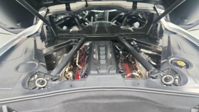 2023 Corvette Stingray Stingray Coupe 3LT picture #15