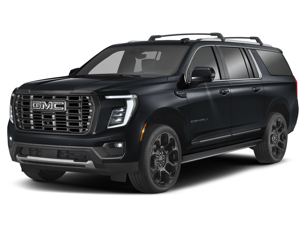  2025 GMC Yukon XL Denali Ultimate 4WD   
