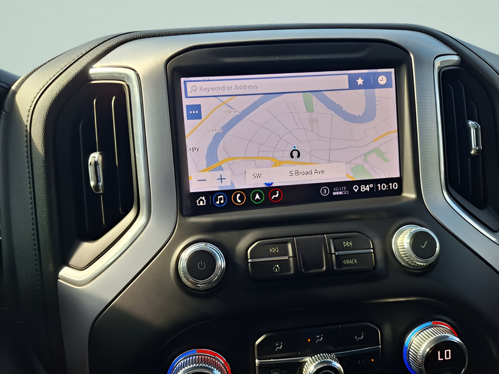 2020 GMC Sierra 1500 photo 20 of 32