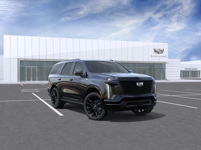 2027 Cadillac Escalade Vehicle Photo in KANSAS CITY, MO 64114-4545