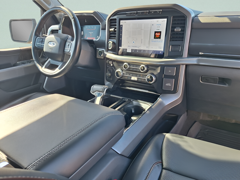 2023 Ford F-150 photo 31 of 37