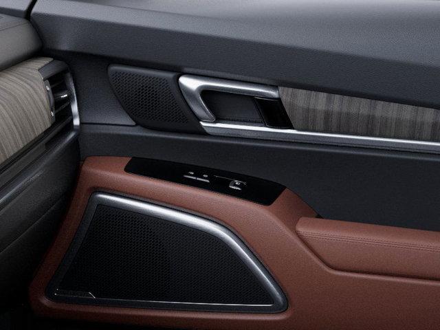 2025 Kia Telluride Vehicle Photo in Westbrook, ME 04092