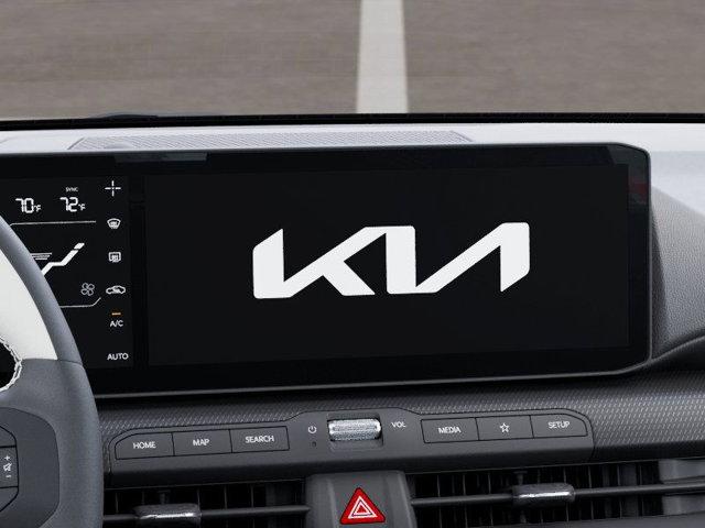 2025 Kia K4 Vehicle Photo in Westbrook, ME 04092