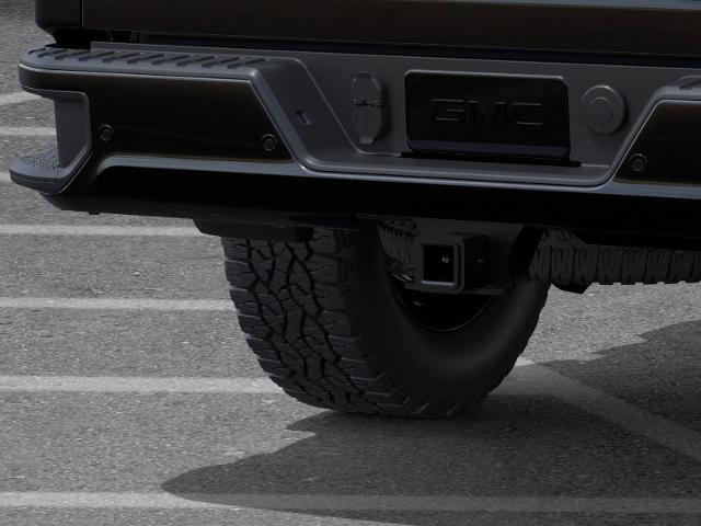 2025 GMC Sierra 2500 HD Vehicle Photo in INDEPENDENCE, MO 64055-1377