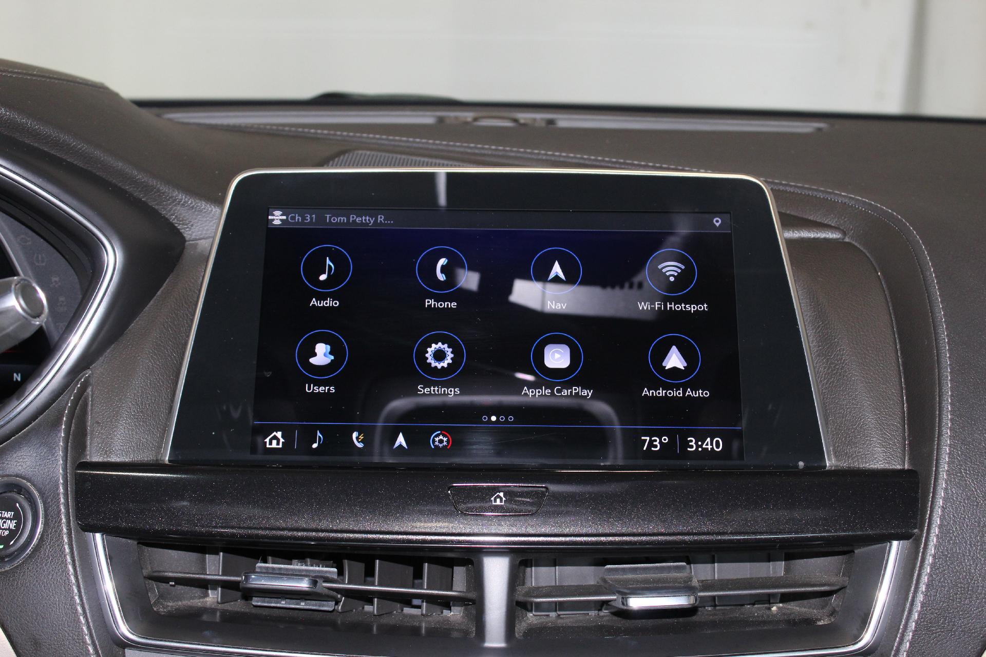 2022 Cadillac CT5 Vehicle Photo in NORTHAMPTON, MA 01060-1120