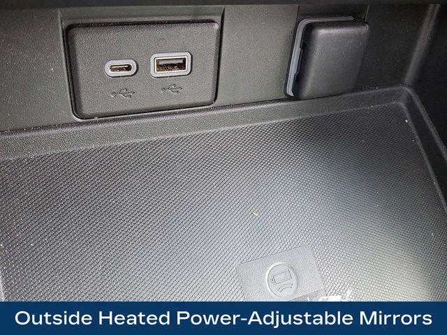2023 Chevrolet Tahoe Vehicle Photo in DANBURY, CT 06810-5034