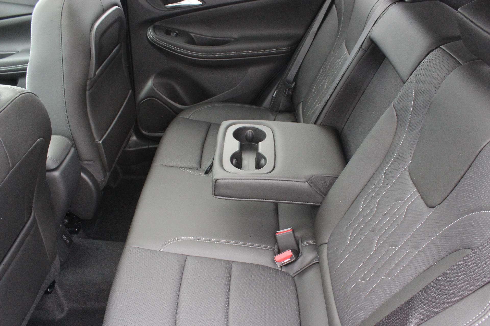 2026 Buick Encore GX Vehicle Photo in AURORA, CO 80012-4011