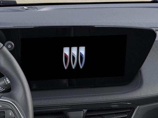 2026 Buick Encore GX Vehicle Photo in DANBURY, CT 06810-5034