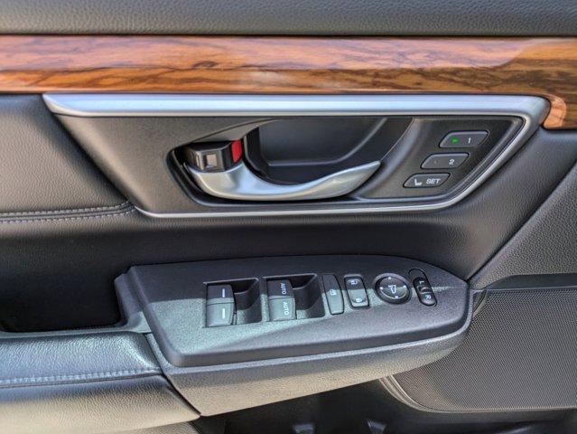 2018 Honda CR-V Vehicle Photo in San Antonio, TX 78209