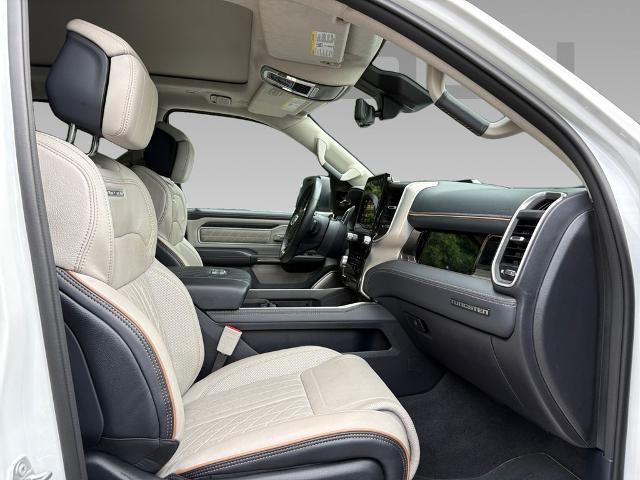 2025 Ram 1500 Vehicle Photo in Savannah, GA 31419