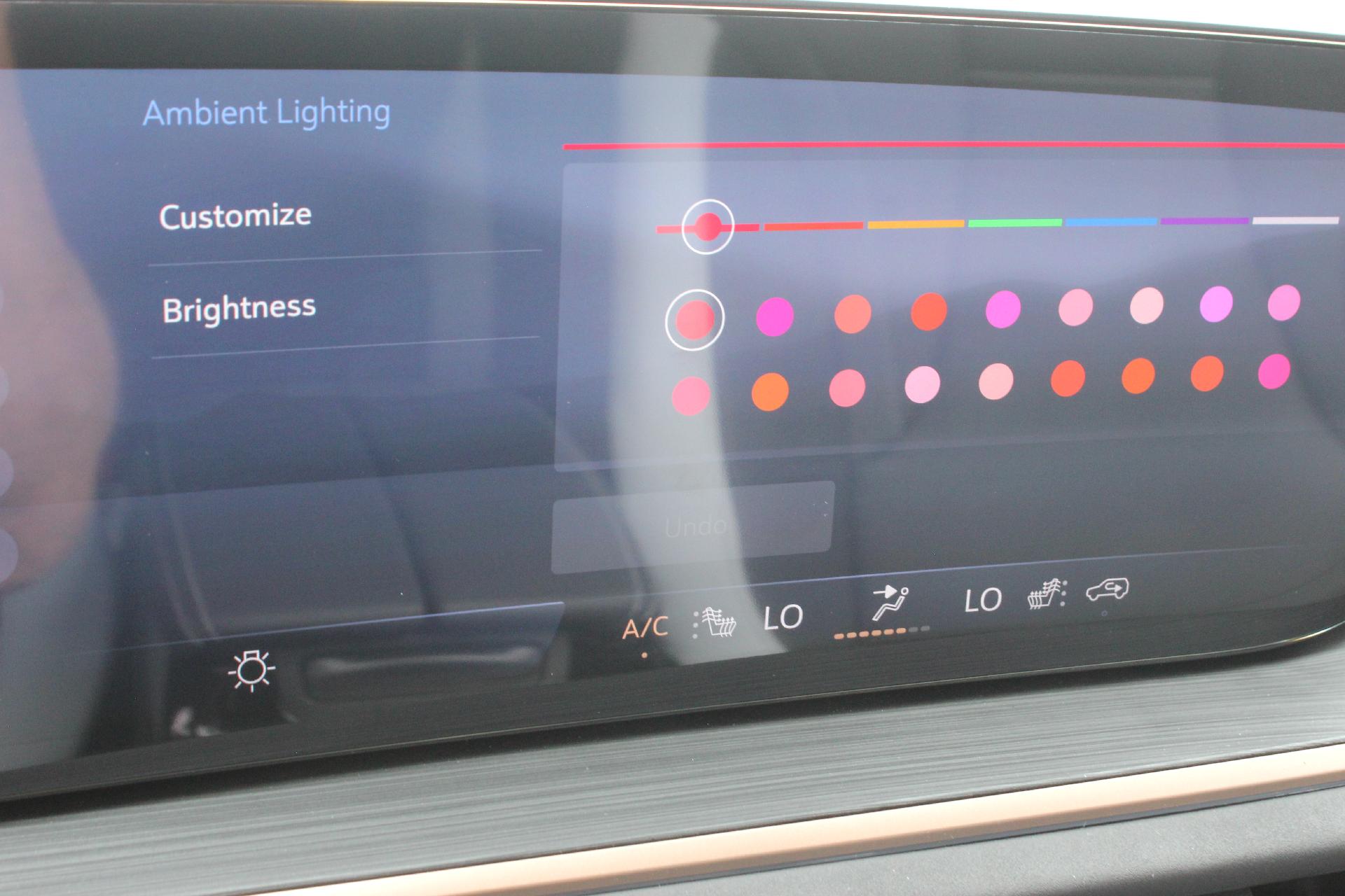 2025 Buick Envision Vehicle Photo in AURORA, CO 80012-4011