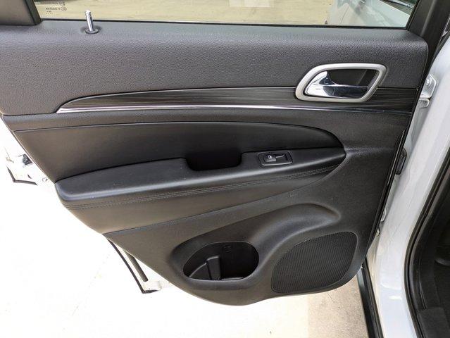 2021 Jeep Grand Cherokee Vehicle Photo in San Antonio, TX 78209