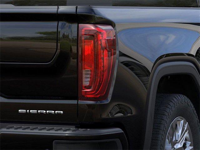 2025 GMC Sierra 1500 Vehicle Photo in ROCHESTER HILLS, MI 48307-2741