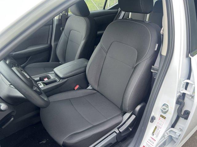 2025 Nissan Sentra Vehicle Photo in Flemington, NJ 08822
