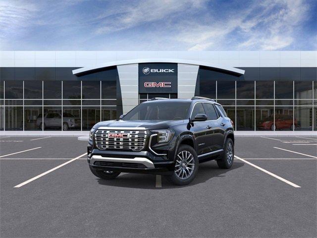 2026 GMC Terrain Vehicle Photo in ROCHESTER HILLS, MI 48307-2741