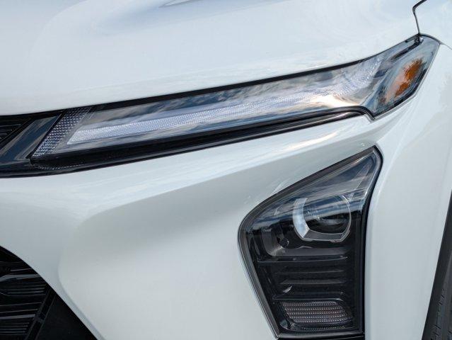 2025 Chevrolet Trax Vehicle Photo in BRUNSWICK, GA 31525-1881