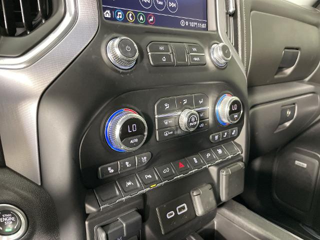 2022 GMC Sierra 1500 Limited Vehicle Photo in GILBERT, AZ 85297-0402