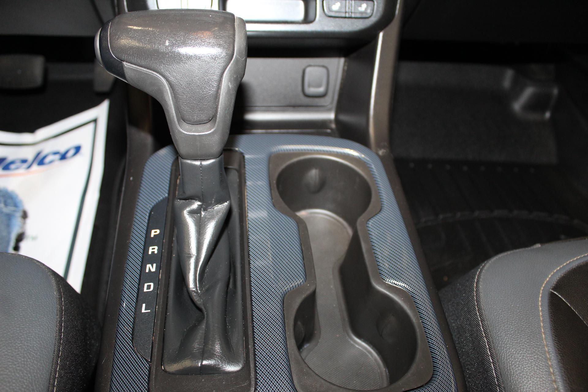 2017 Chevrolet Colorado Vehicle Photo in NORTHAMPTON, MA 01060-1120