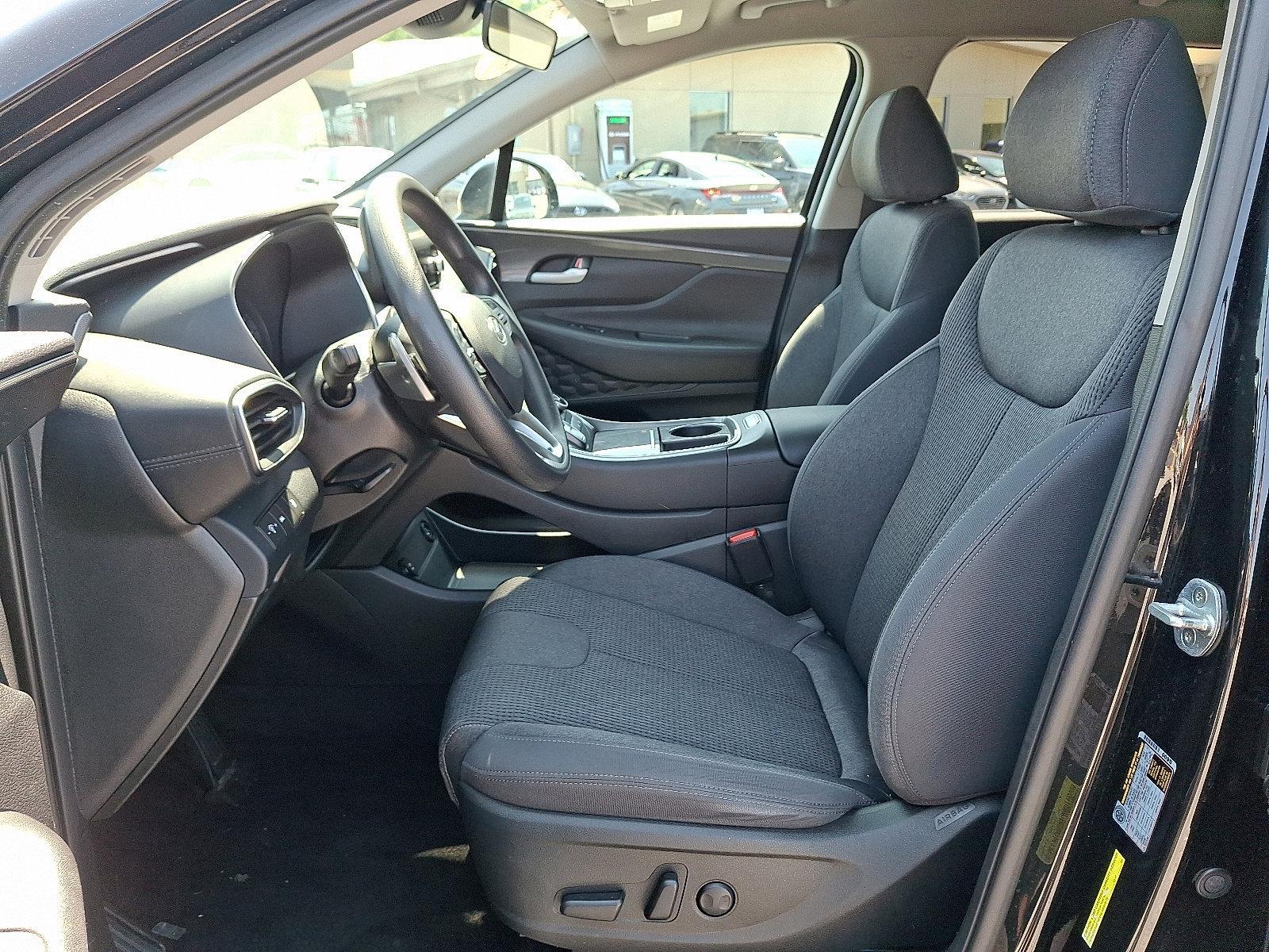 2022 Hyundai SANTA FE Vehicle Photo in Harrisburg, PA 17111