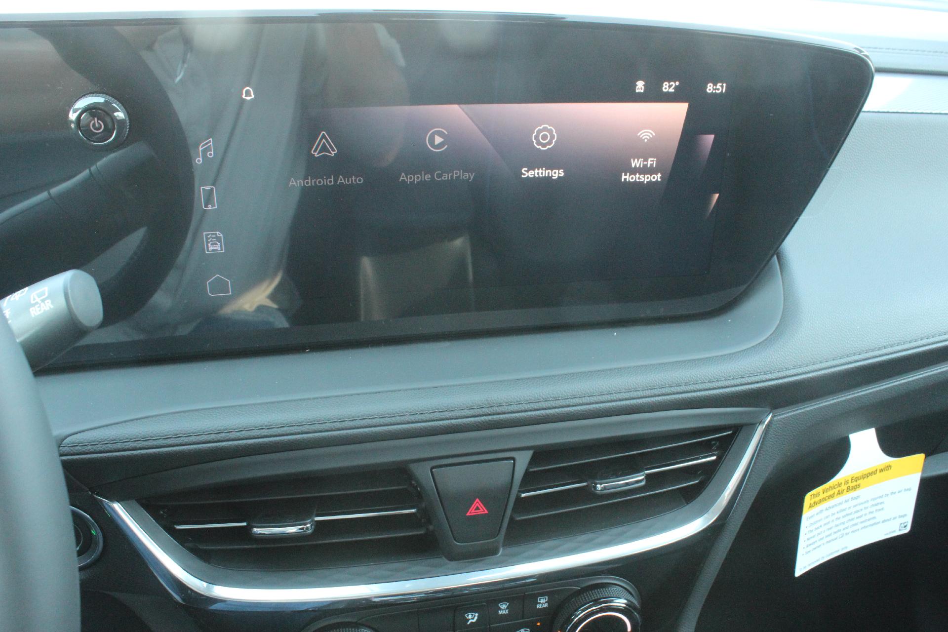 2026 Buick Encore GX Vehicle Photo in AURORA, CO 80012-4011