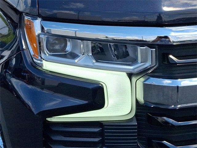 2022 Chevrolet Silverado 1500 Vehicle Photo in LANCASTER, PA 17601-0000