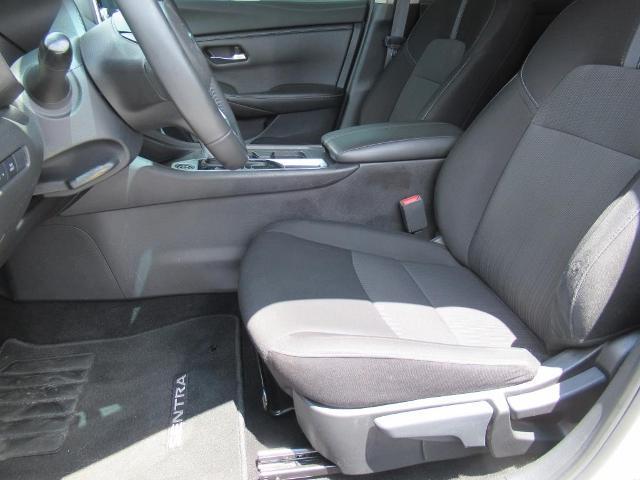 2022 Nissan Sentra Vehicle Photo in LEESBURG, FL 34788-4022