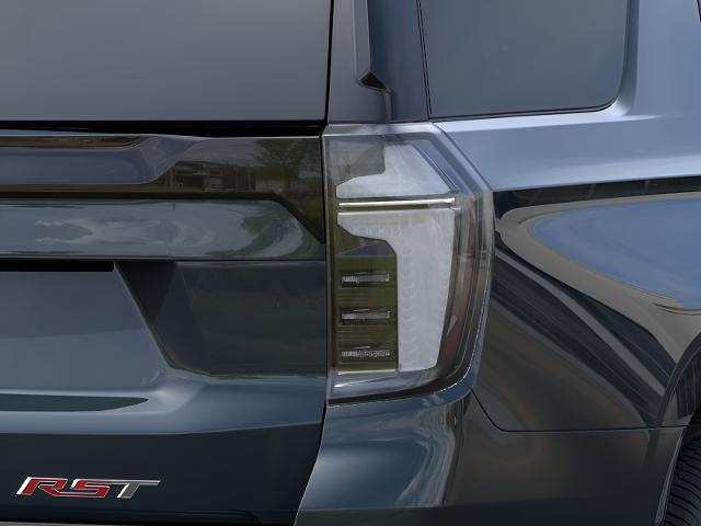 2025 Chevrolet Tahoe Vehicle Photo in NEENAH, WI 54956-2243