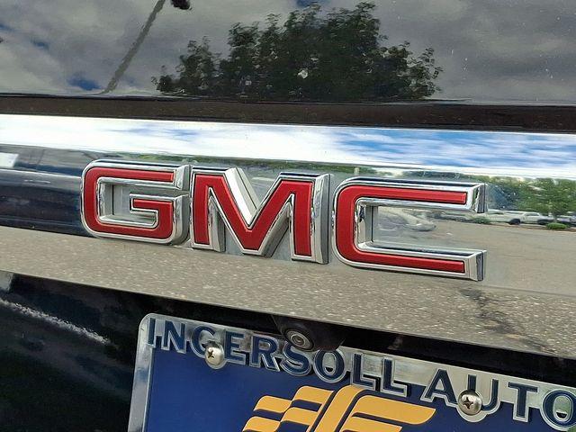 2023 GMC Yukon Vehicle Photo in DANBURY, CT 06810-5034
