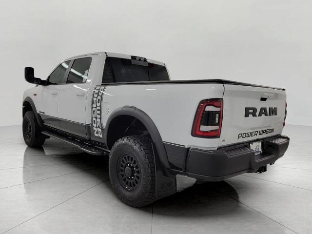 2022 Ram 2500 Vehicle Photo in NEENAH, WI 54956-2243
