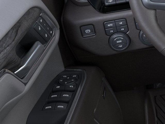 2026 Chevrolet Silverado 1500 Vehicle Photo in SELMA, TX 78154-1460