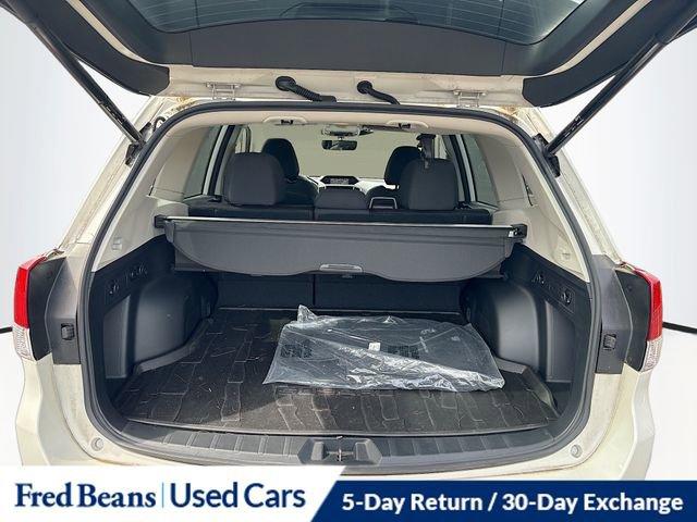 2022 Subaru Forester Vehicle Photo in Doylestown, PA 18902