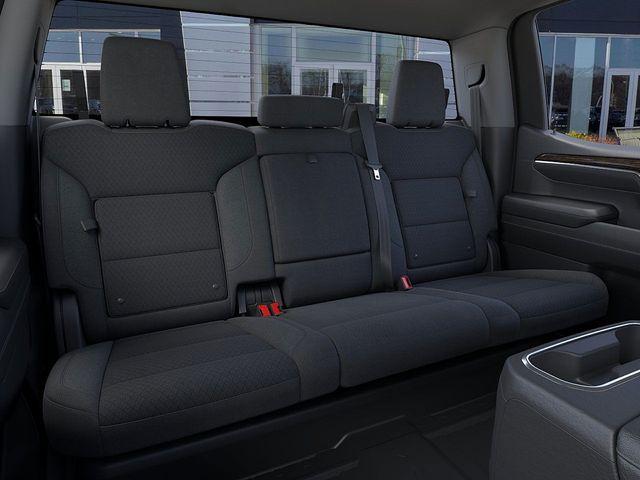2026 GMC Sierra 1500 Vehicle Photo in DANBURY, CT 06810-5034