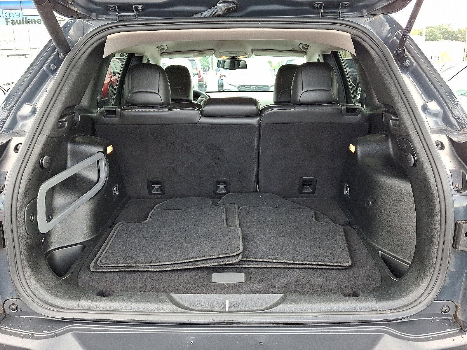 2018 Jeep Cherokee Vehicle Photo in Harrisburg, PA 17111