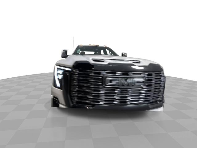 2025 GMC Sierra 3500 HD Vehicle Photo in GILBERT, AZ 85297-0402