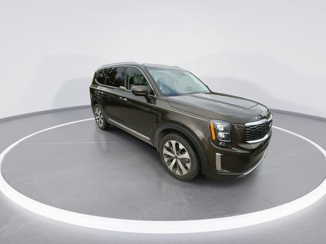 2021 Kia Telluride Vehicle Photo in Pleasant Hills, PA 15236